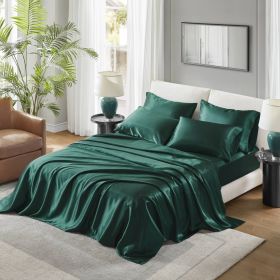 Luxury Sheet Set Twin
