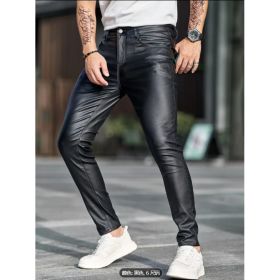 A-Compression Tight Leggings (Option: H236S)